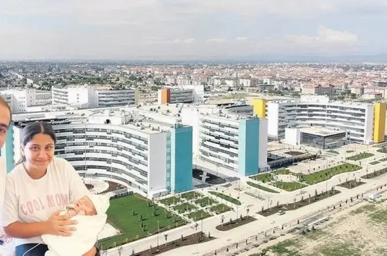  Yaman Bebek Konya'da Hayata Tutundu!