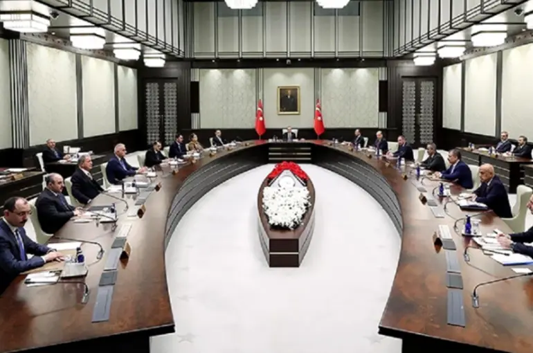 Yeni kabinede kimler olacak? AK Parti'de yeni Mehmet Şimşek kulisi