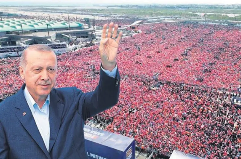 Yerel seçim startı kongreyle verilecek