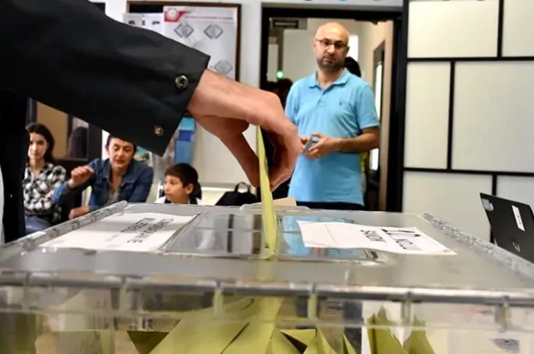 YSK Başkanı açıkladı: Kesin olmayan sonuçları aynı gün açıklanacak