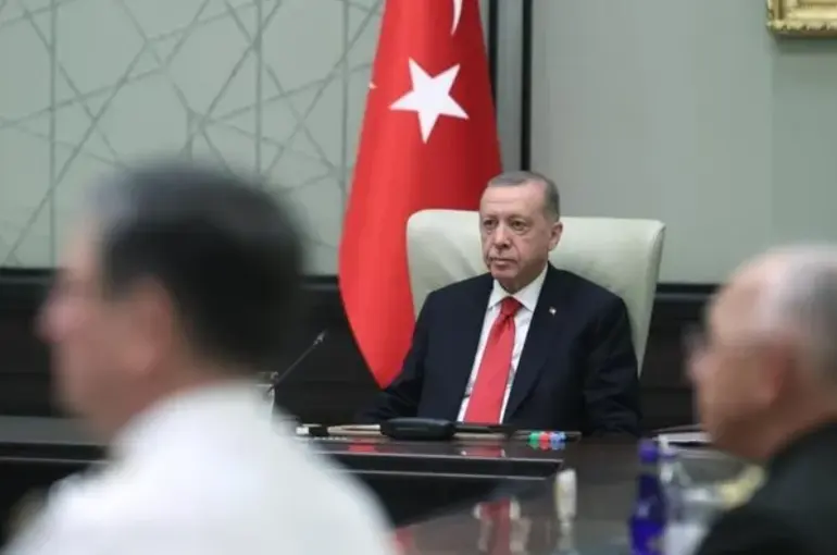 Yüksek Askeri Şura bugün toplanıyor!