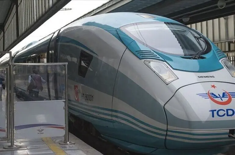 Yüksek Hızlı Tren bilet fiyatlarına zam geldi