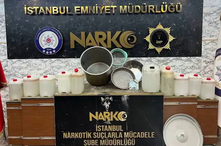 Zehir Tacirlerine Geçit Yok: 7 Milyon 830 Bin Uyuşturucu Hap Ele Geçirildi!