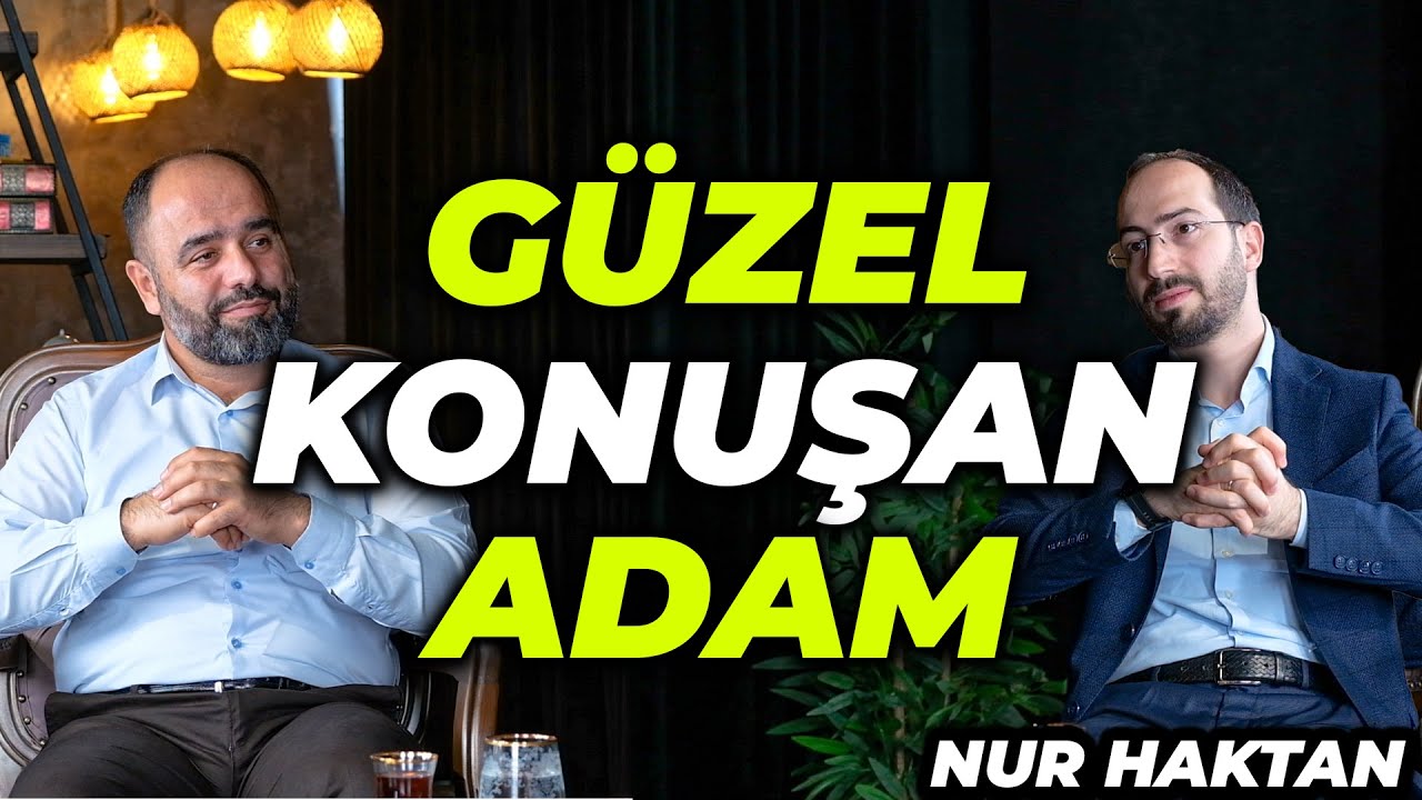 Su Arktan İnsan Kulaktan Beslenir Ahmet Bulut İle Gönül Dostları (10.Bölüm)
